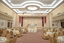 Multipurpose Hall