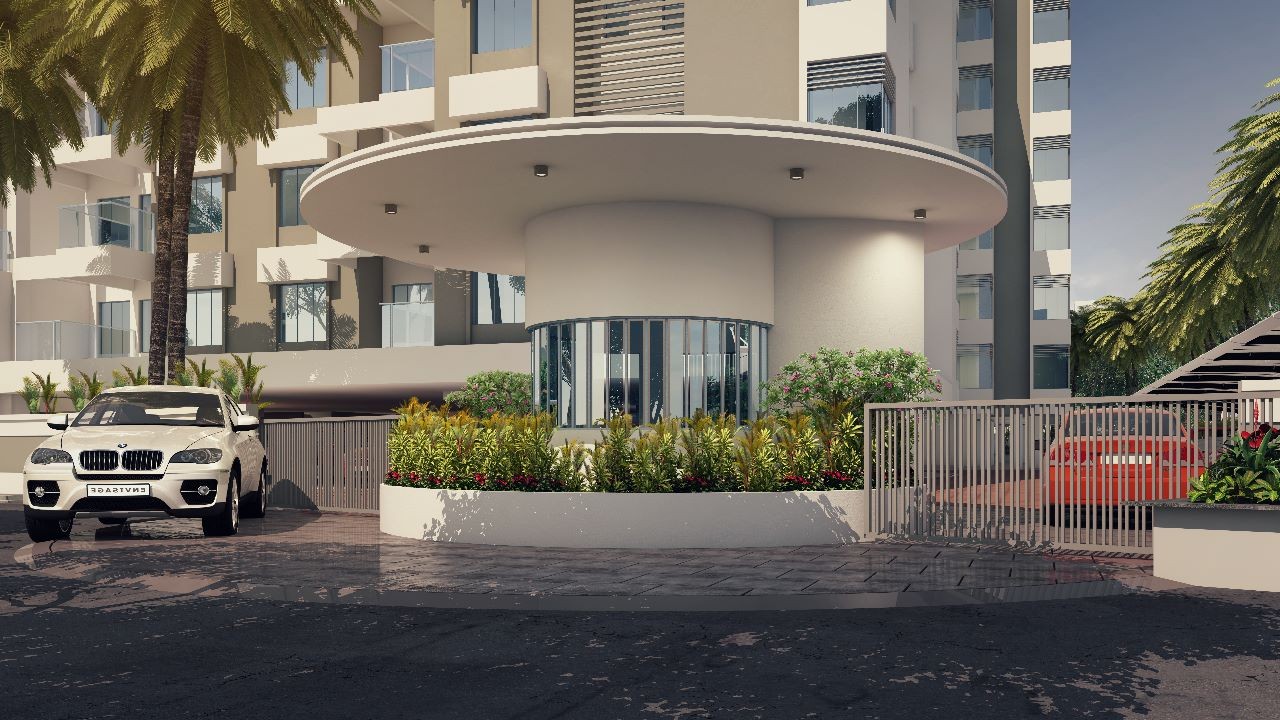 Kasaramboli Real Estate Investment